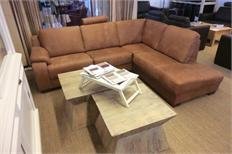 Mooie kwaliteit teak meubels