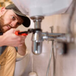 5 meest voorkomende loodgietersproblemen (en hoe ze op te lossen)