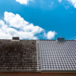4 onderhoud tips voor je dak